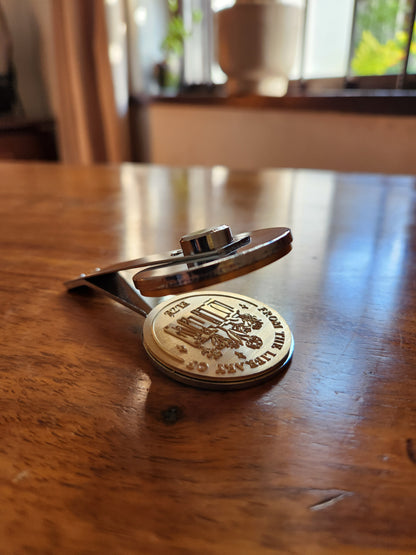 Cozy Signature Seal