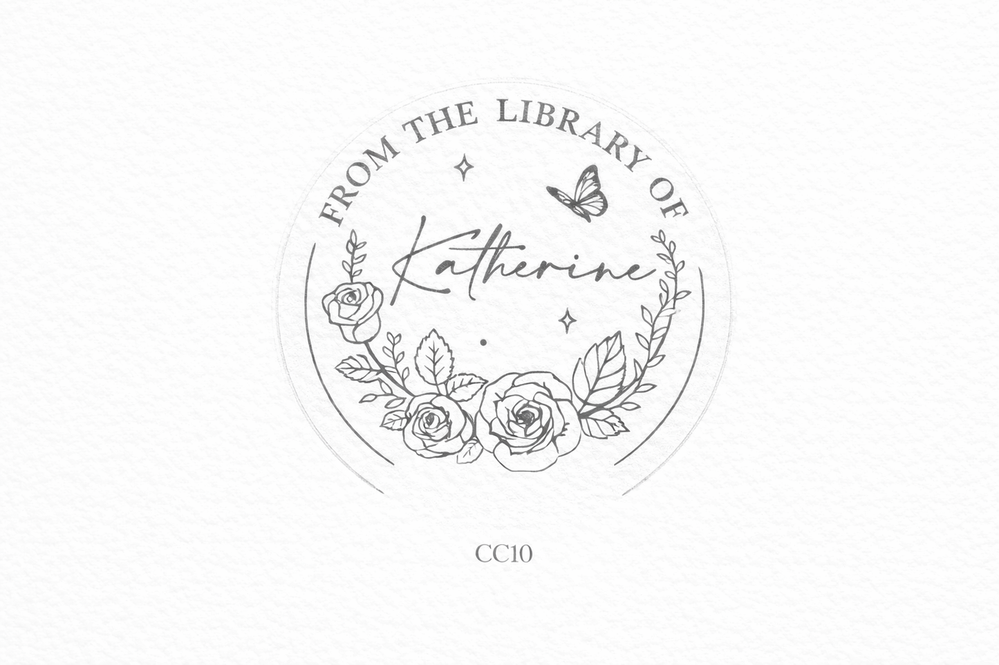 Cozy Signature Seal