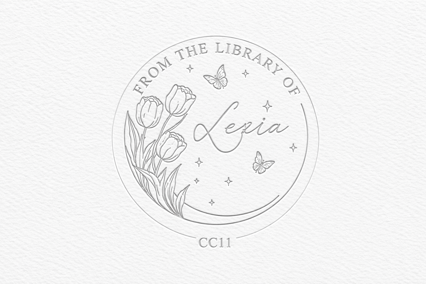 Cozy Signature Seal