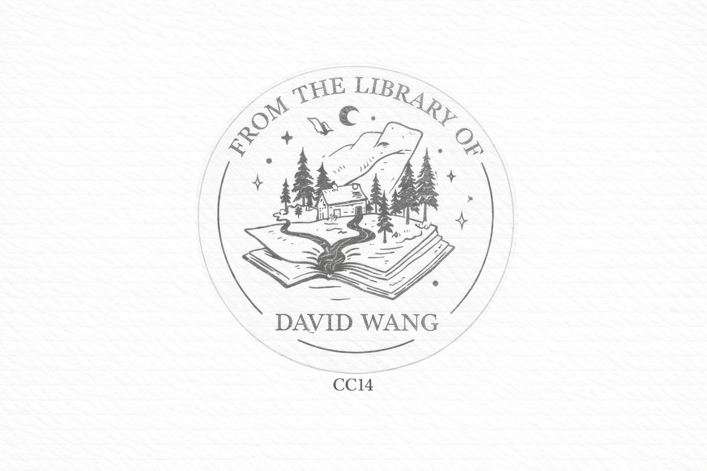 Cozy Signature Seal