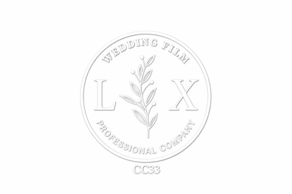The Cozy Initials Seal