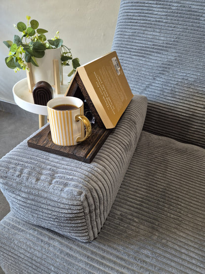 Cozy Bookstand