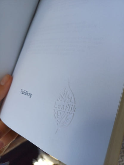 Cozy Signature Seal